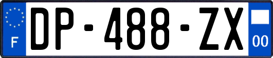 DP-488-ZX