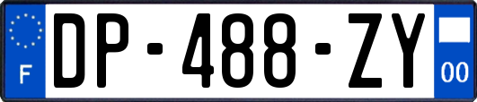 DP-488-ZY