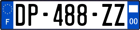 DP-488-ZZ