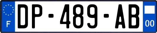 DP-489-AB