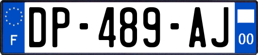 DP-489-AJ