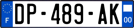 DP-489-AK