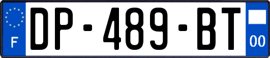 DP-489-BT