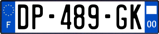 DP-489-GK