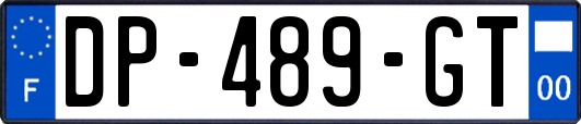 DP-489-GT