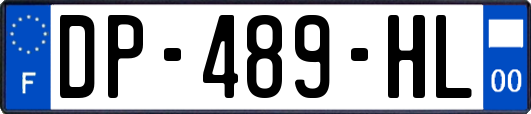 DP-489-HL
