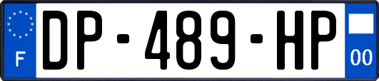DP-489-HP