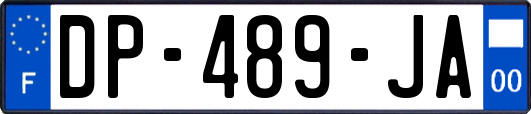 DP-489-JA