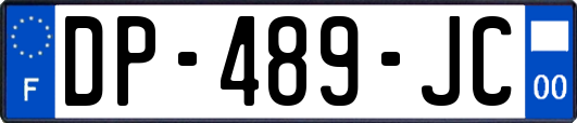 DP-489-JC
