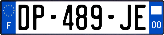 DP-489-JE