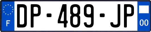 DP-489-JP