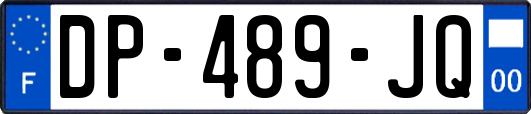 DP-489-JQ