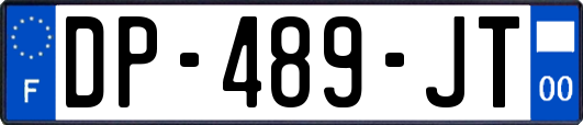 DP-489-JT