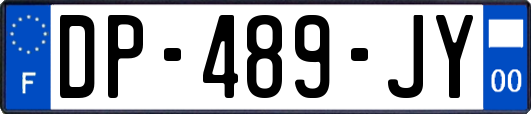 DP-489-JY
