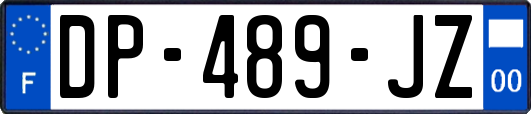 DP-489-JZ