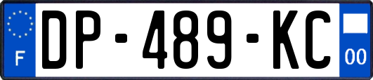 DP-489-KC