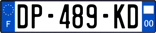DP-489-KD
