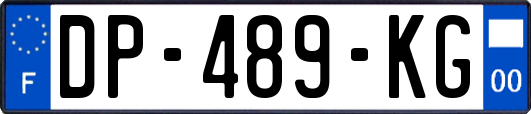 DP-489-KG