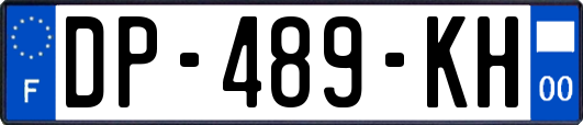 DP-489-KH