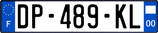 DP-489-KL