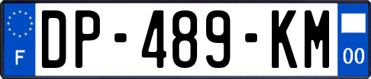 DP-489-KM