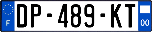 DP-489-KT