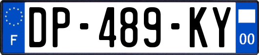 DP-489-KY