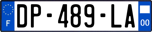 DP-489-LA