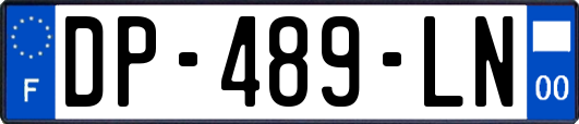 DP-489-LN