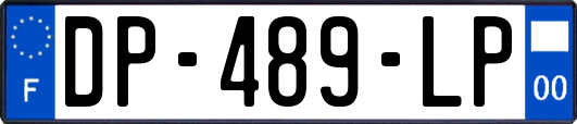 DP-489-LP
