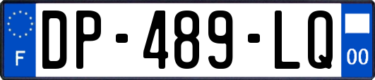 DP-489-LQ