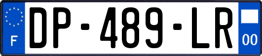 DP-489-LR