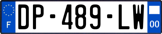 DP-489-LW