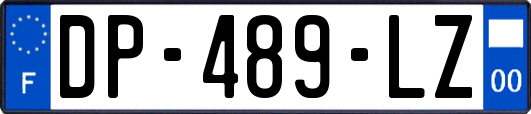 DP-489-LZ