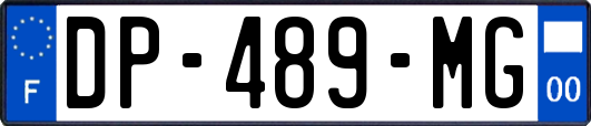 DP-489-MG