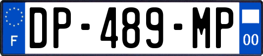DP-489-MP