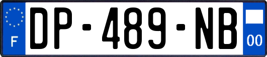 DP-489-NB