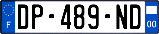 DP-489-ND