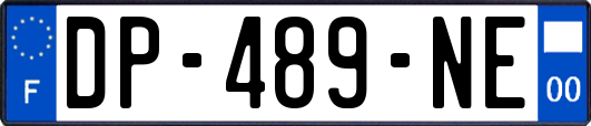 DP-489-NE
