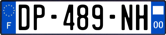 DP-489-NH