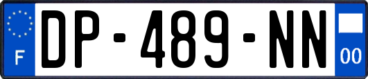 DP-489-NN