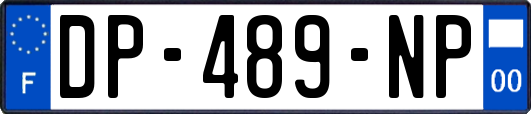 DP-489-NP