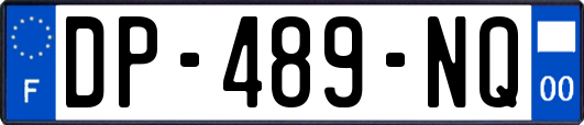 DP-489-NQ