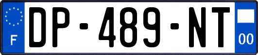 DP-489-NT