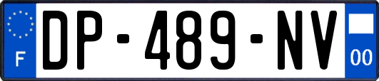 DP-489-NV