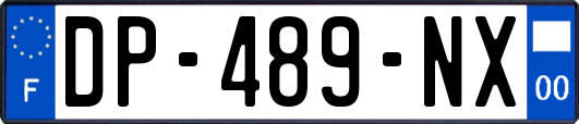 DP-489-NX
