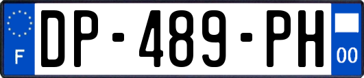 DP-489-PH