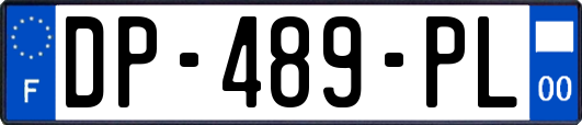 DP-489-PL
