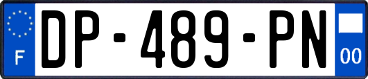 DP-489-PN