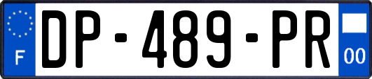 DP-489-PR